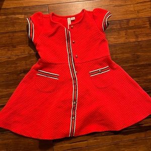 JANNIE AND JACK 3T girl dress